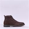 Dubarry Men Stetson Laced Ankle Boot - Cigar